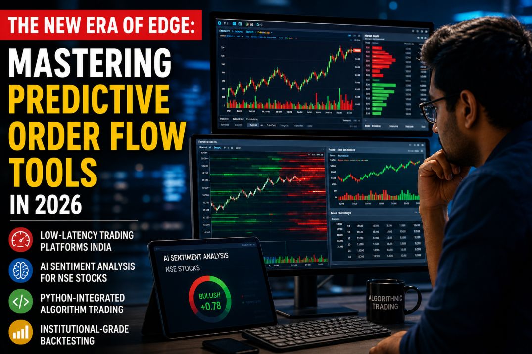 Mastering Predictive Order Flow Tools in 2026